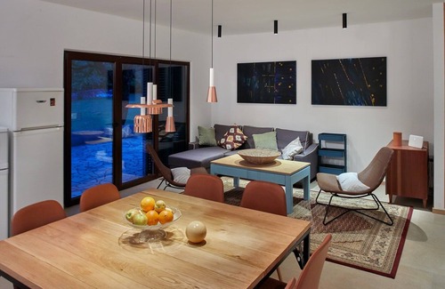 Garica Villa | Villa Majavec with Large Garden and Pool