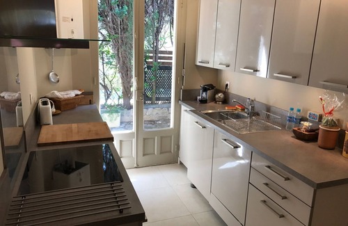 Pointe Croisette Villa | Casa / Villa / Chalet - Cannes