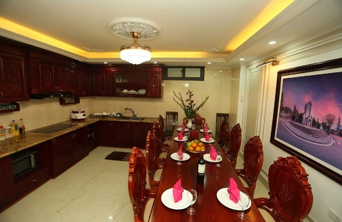 Cha Pai Apartamento | Unique Villa