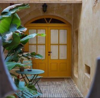 San Lawrenz Casa | Unique Village Hideaway