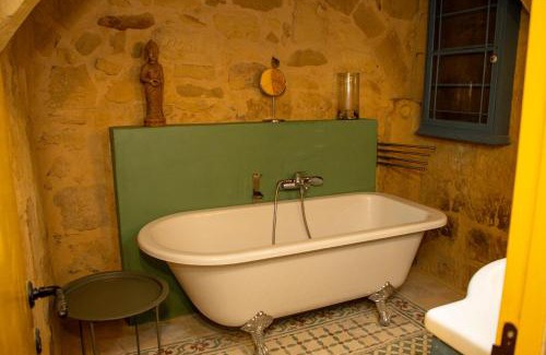 San Lawrenz Casa | Unique Village Hideaway