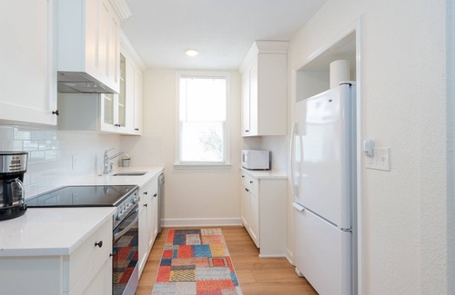 Dunedin Villa | Unique Villas 3Plex in the Heart of Downtn Dunedin