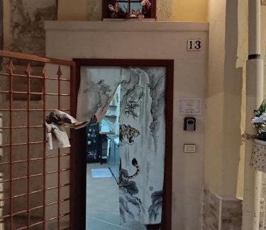Giovinazzo Apartamento | Unique white stone Studio