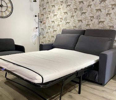 Eccles Apartamento | uniquejoe properties