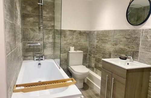 Eccles Apartamento | uniquejoe properties