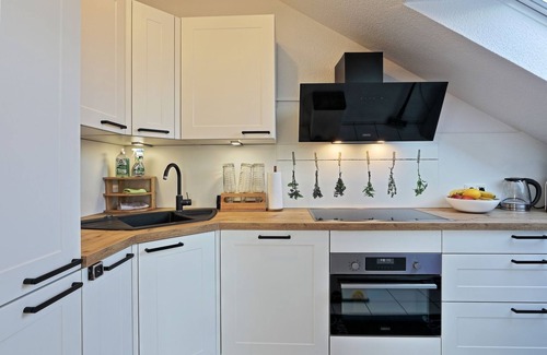 Bottrop Apartamento | UniQueOnly - Attention to detail