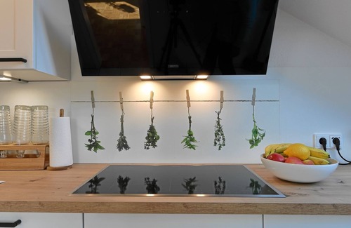 Bottrop Apartamento | UniQueOnly - Attention to detail