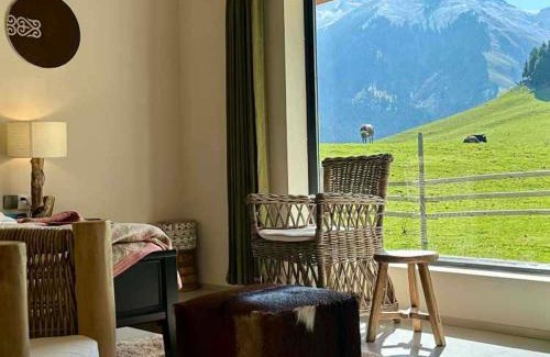 Tekes County Hotel | UniqueStay