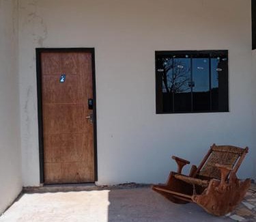 Rolim de Moura Apartamento | Unir representantes e amigos