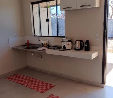 Rolim de Moura Apartamento | Unir representantes e amigos