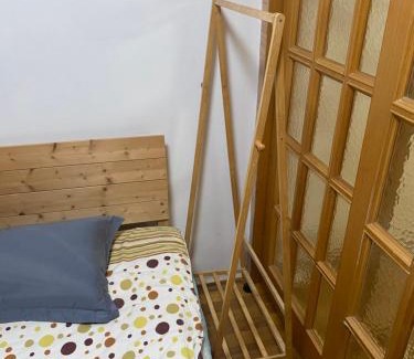 Wujiaochang Apartamento | Unistay