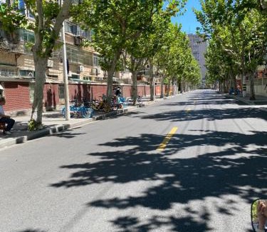 Wujiaochang Apartamento | Unistay