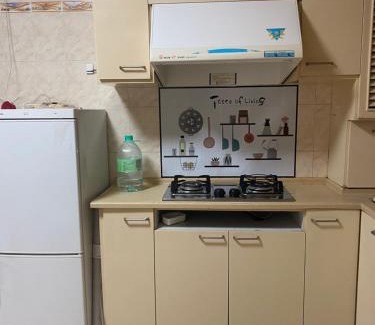 Wujiaochang Apartamento | Unistay