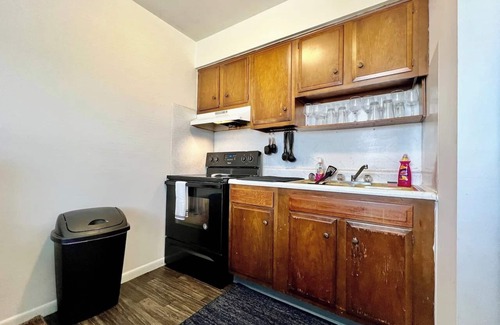 Trenton Apartamento | Unit 1 -17 S First Street · Trenton's apartment on First