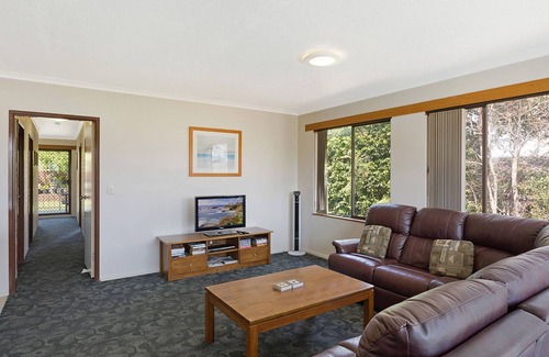 Narooma Apartamento | Unidad 1, 2 Harrington Road