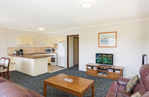Narooma Apartamento | Unidad 1, 2 Harrington Road
