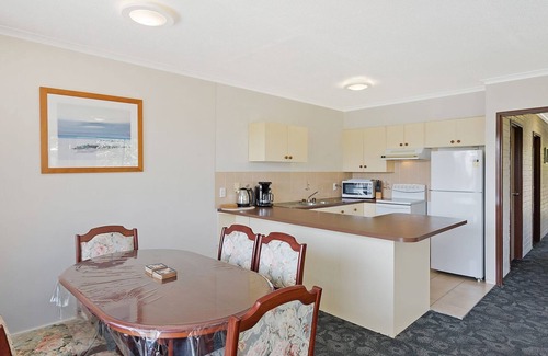 Narooma Apartamento | Unidad 1, 2 Harrington Road