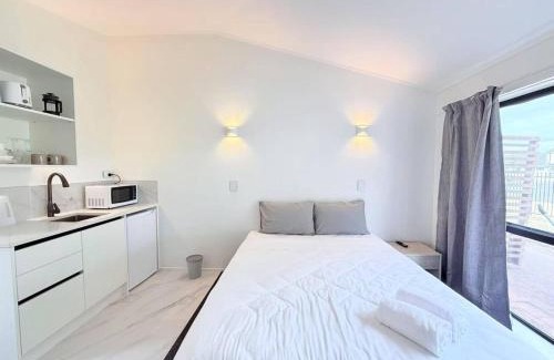 Fenton Street Hotel | Unit 1, Fenton Summer Lodge