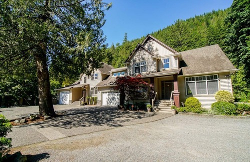 Kent Casa | Unidad 1. Harrison Chalet suites en Harrison Hot Springs