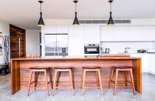 Brunswick Heads Apartamento | Unidad 1 @ "Jefes de Mona Brunswick"