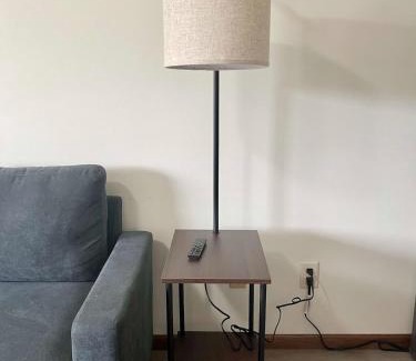 Wisconsin Dells Apartamento | Unit 1 - Stand Rock Studios