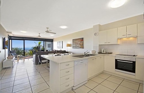 Sunshine Beach Apartamento | Unit 1 Vista Pacific 12 14 Bryan Street Sunshine Beach