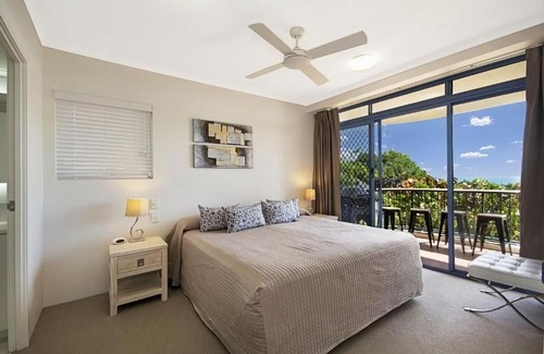 Sunshine Beach Apartamento | Unit 1 Vista Pacific 12 14 Bryan Street Sunshine Beach