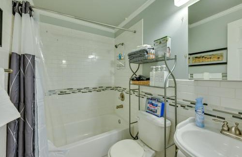 Nacogdoches Apartamento | UNIT 1 - Walk to SFA Campus, Comfy, Children & Pet-Friendly Nacogdoches Condo