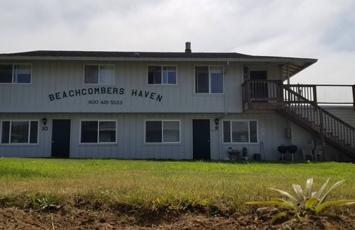 Gleneden Beach Apartamento | Beachcombers Haven - "HOMETELS" - Alojamiento y eventos grupales a la orilla del mar.