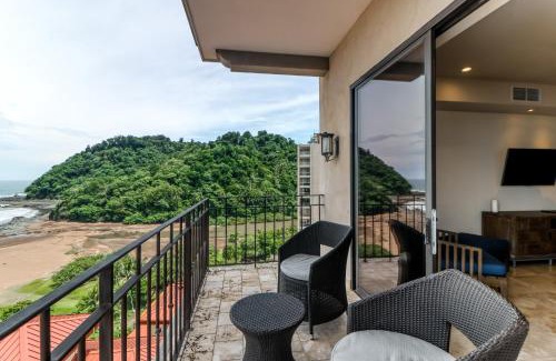 Barrio Los Faroles Apartamento | Unit 1014 at Croc's