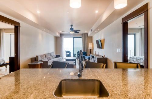 Barrio Los Faroles Apartamento | Unit 1014 at Croc's