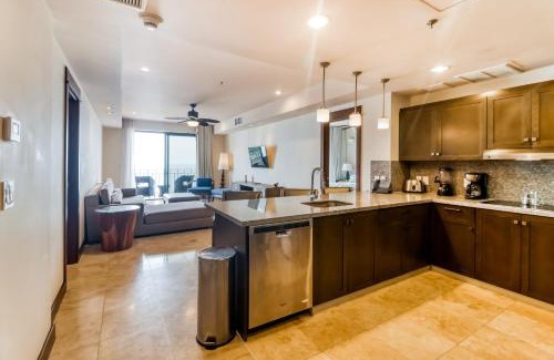 Barrio Los Faroles Apartamento | Unit 1014 at Croc's