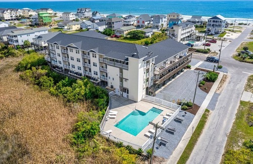 Surf City Casa | Unit 103SD at Tiffany's Motel