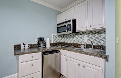 Surf City Hotel | Unit 105D at Tiffany's Motel