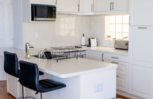 Cottesloe Apartamento | Unit 11 · Cottesloe Beach View Apartments #11
