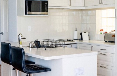Cottesloe Apartamento | Unit 11 · Cottesloe Beach View Apartments #11