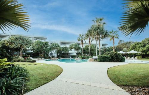 Casuarina Apartamento | Unit 118 Luxury Beachfront Penthouse - Cotton Beach