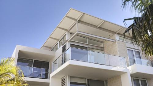 Hawks Nest Casa | Unit 12 Beaches
