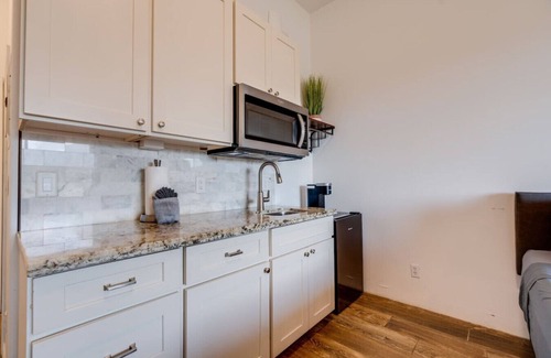 Wailuku Apartamento | Unit 12 Maui Ohana Modern Studio