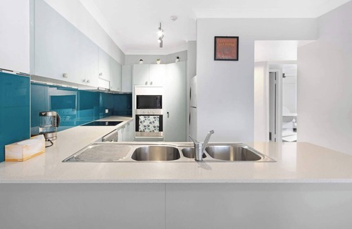 Torquay Apartamento | Unit 13 Charlton on the Esplanade