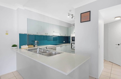 Torquay Apartamento | Unit 13 Charlton on the Esplanade