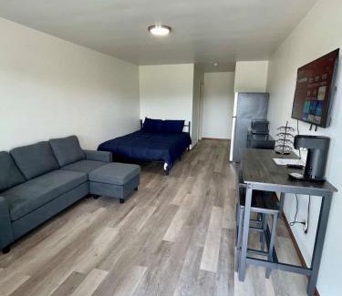 Wisconsin Dells Apartamento | Unit 13 - Stand Rock