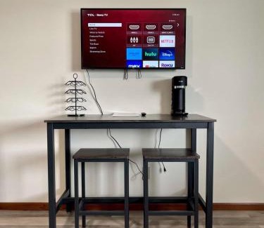 Wisconsin Dells Apartamento | Unit 13 - Stand Rock