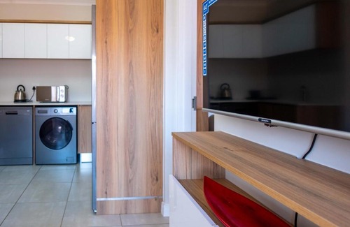 Tshwane Cama Y Desayuno | Unit 1310 The Blyde