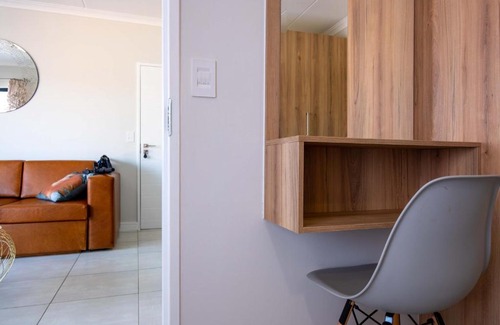 Tshwane Cama Y Desayuno | Unit 1310 The Blyde