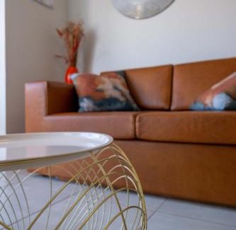 Tshwane Cama Y Desayuno | Unit 1310 The Blyde