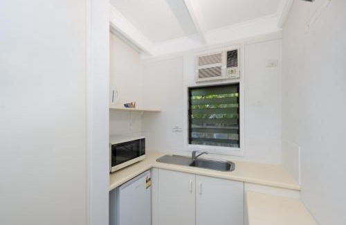 Nelly Bay Apartamento | Unit 136 Amaroo Standard Twin Studio Apartment