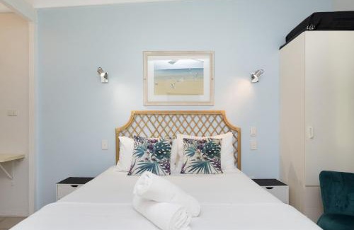 Nelly Bay Apartamento | Unit 136 Amaroo Standard Twin Studio Apartment