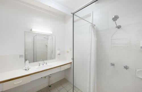 Nelly Bay Apartamento | Unit 136 Amaroo Standard Twin Studio Apartment