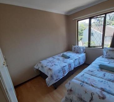 Pinetown Apartamento | Unit 15 Holzner Gardens